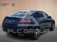 2025 Mercedes Benz GLE-Class