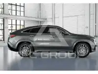 2025 Mercedes Benz GLE-Class