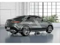 2025 Mercedes Benz GLE-Class