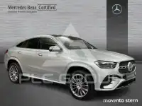 2025 Mercedes Benz GLE-Class