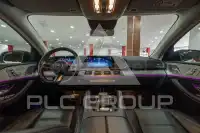 2025 Mercedes Benz GLE-Class