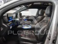 2025 Mercedes Benz GLE-Class