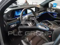 2025 Mercedes Benz GLE-Class
