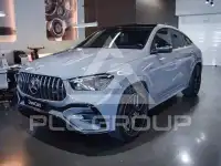 2025 Mercedes Benz GLE-Class