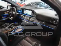 2025 Mercedes Benz GLE-Class