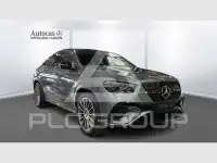 2025 Mercedes Benz GLE-Class