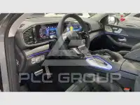 2025 Mercedes Benz GLE-Class