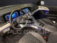 2025 Mercedes Benz GLE-Class
