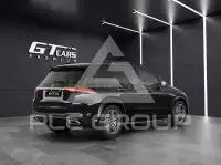 2025 Mercedes Benz GLE-Class