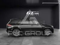 2025 Mercedes Benz GLE-Class