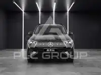 2025 Mercedes Benz GLE-Class