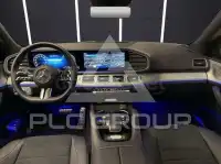 2025 Mercedes Benz GLE-Class