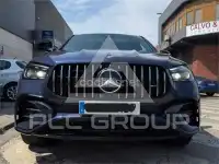 2025 Mercedes Benz GLE-Class