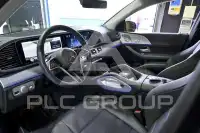 2025 Mercedes Benz GLE-Class