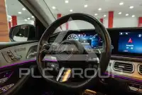 2025 Mercedes Benz GLE-Class