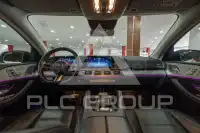 2025 Mercedes Benz GLE-Class