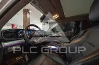 2025 Mercedes Benz GLE-Class