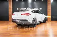 2025 Mercedes Benz GLE-Class