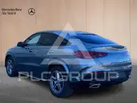 2025 Mercedes Benz GLE-Class