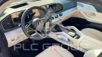 2025 Mercedes Benz GLE-Class
