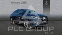 2025 Mercedes Benz GLE-Class