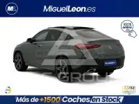2025 Mercedes Benz GLE-Class