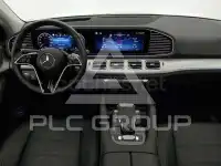 2025 Mercedes Benz GLE-Class