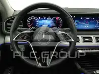 2025 Mercedes Benz GLE-Class