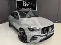 2025 Mercedes Benz GLE-Class