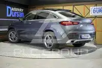 2025 Mercedes Benz GLE-Class