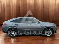 2025 Mercedes Benz GLE-Class