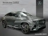 2025 Mercedes Benz GLE-Class