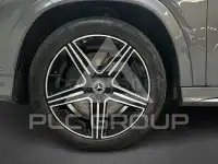2025 Mercedes Benz GLE-Class