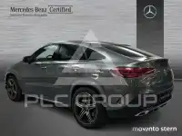2025 Mercedes Benz GLE-Class