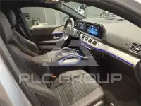 2025 Mercedes Benz GLE-Class