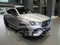 2025 Mercedes Benz GLE-Class