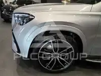 2025 Mercedes Benz GLE-Class
