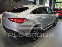 2025 Mercedes Benz GLE-Class