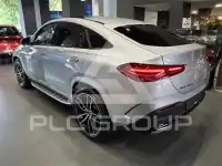 2025 Mercedes Benz GLE-Class