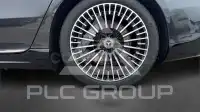 2025 Mercedes Benz Eqs