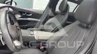 2025 Mercedes Benz Eqs