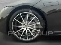 2025 Mercedes Benz Eqs