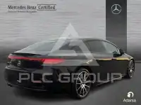 2025 Mercedes Benz Eqs