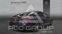 2025 Mercedes Benz Eqs