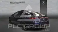 2025 Mercedes Benz Eqs