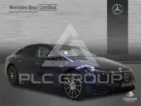 2025 Mercedes Benz Eqs
