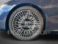 2025 Mercedes Benz Eqs