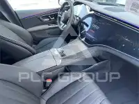 2025 Mercedes Benz Eqs