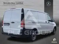 2025 Mercedes Benz Vito