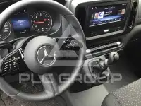 2025 Mercedes Benz Vito